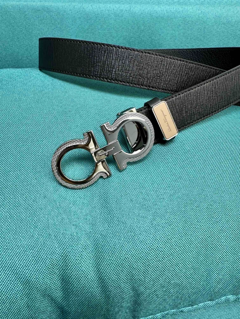 Ferragamo Belts